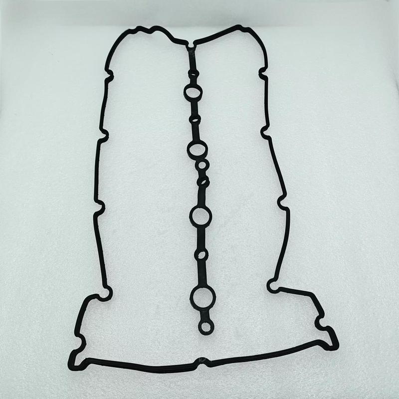 GASKET-CYLINDER HEAD COVER For Ssangyong KORANDO C 20100817-20110721 #6710160321