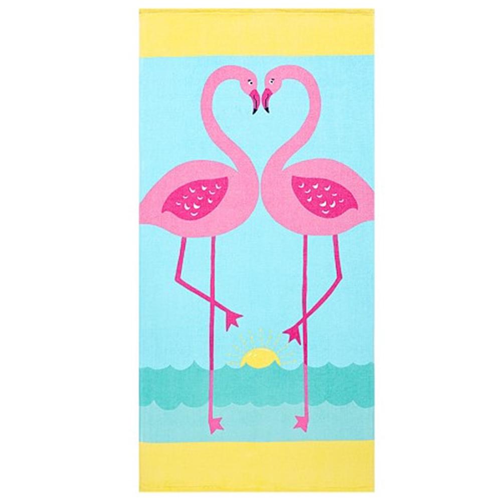 Women Superfine Fiber Stylish Beach Sun-screen Scarf Fashionable Tippet Festival Gift