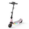 iScooter iK5LR E-Scooter 250W Motor 36V 4.5Ah Battery 7 Inch Solid Tires Foldable 3 Adjustable Height Electric Scooter