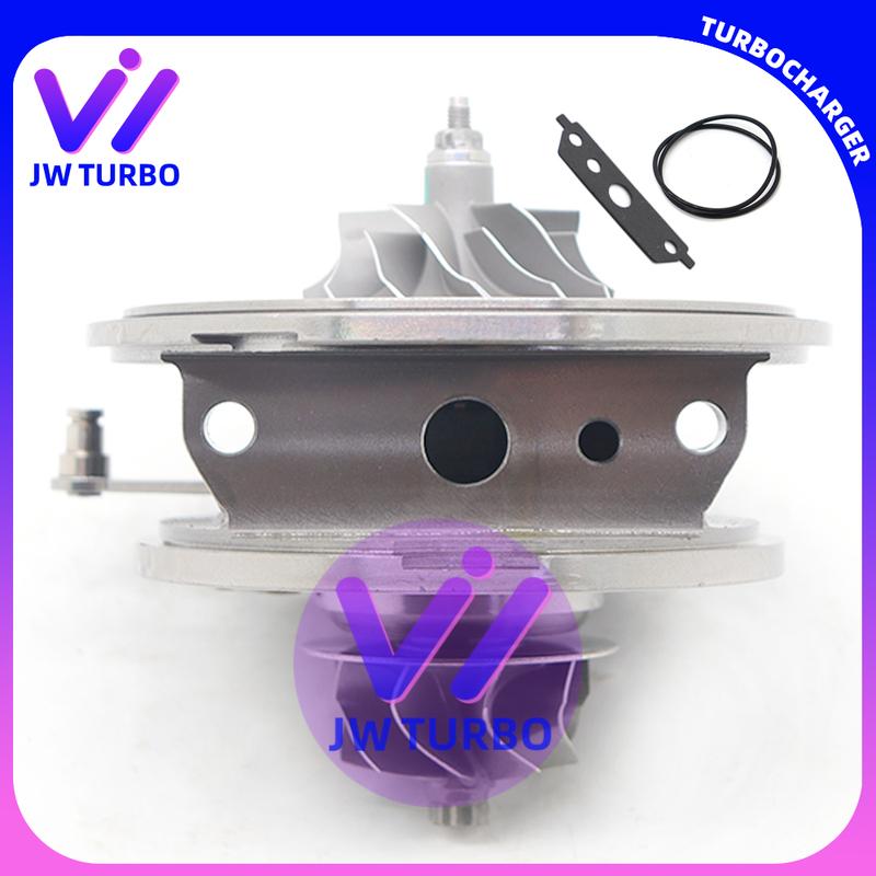 Turbo Cartridge 765156 743507-5009S 765155-5008S 765155-0004 For Chrysler 300C ,Mercedes C320 ML320 W164,Jeep Commander 3.0L