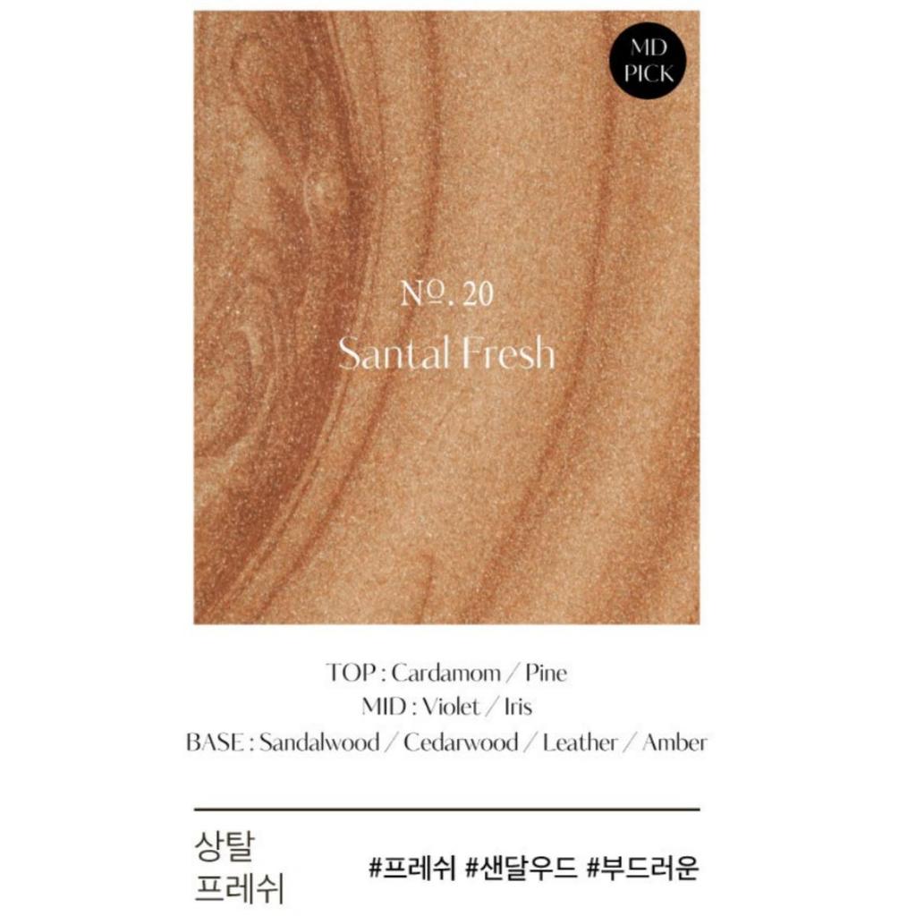 hetras Hotel Therapy Body Lotion 1.013L