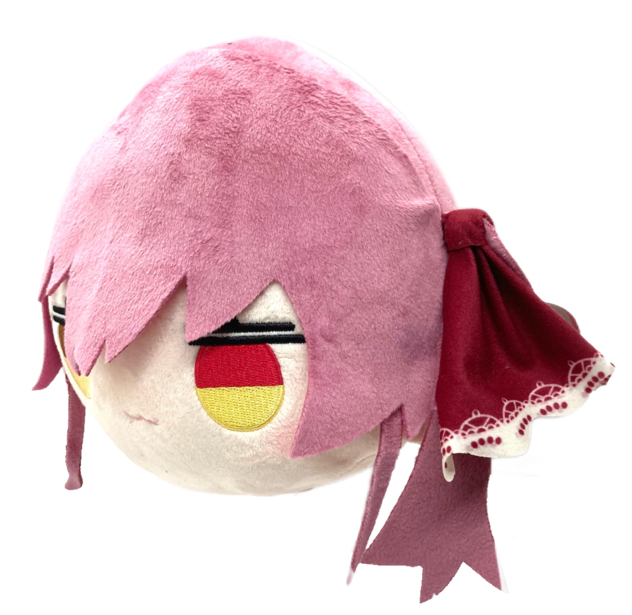 

Hololive Production Lying Down Plush Toy 26cm Approx. (HoushouMarine)