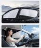 Suzuki Car Window Sunshade Curtains for Jimny, Vitara, Alto, and Fengyu