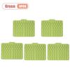 Sloped Silicone Drying Mat Thick Countertop Protector Heat Insulation Pot Holder Non Slip Cutting Board Grip for Kitchen