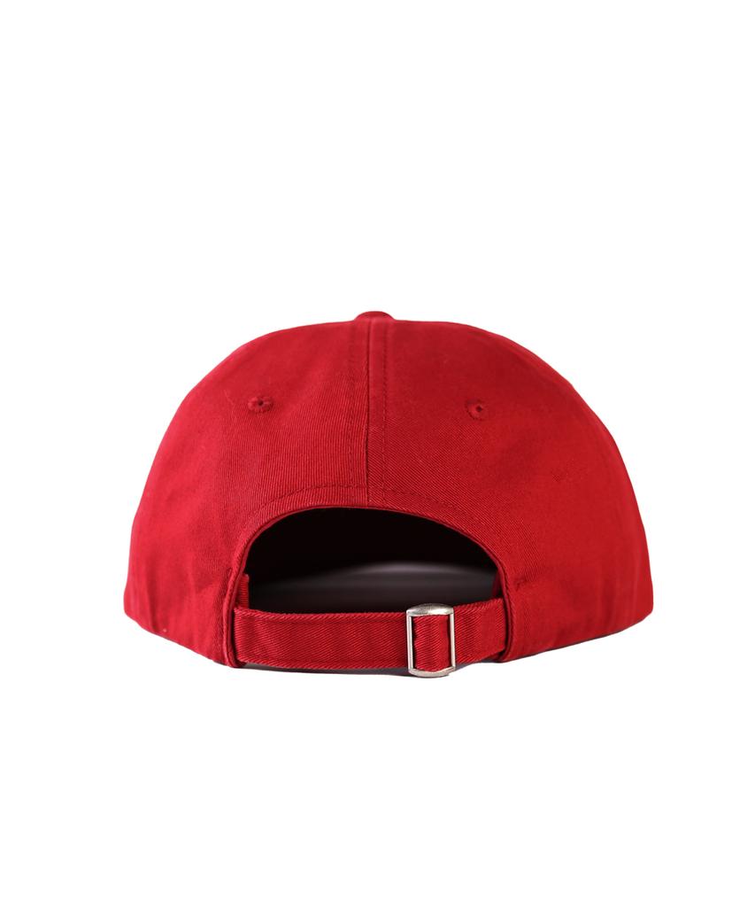 APEX DESIGN Dive Cap-Red