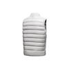 Anta Solid Color Casual Stand Collar Sleeveless Sports Lightweight Down Vest Unisex vest 452340104-1