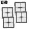 Cleaner Living Environment HEPA Filter Quick Replacement