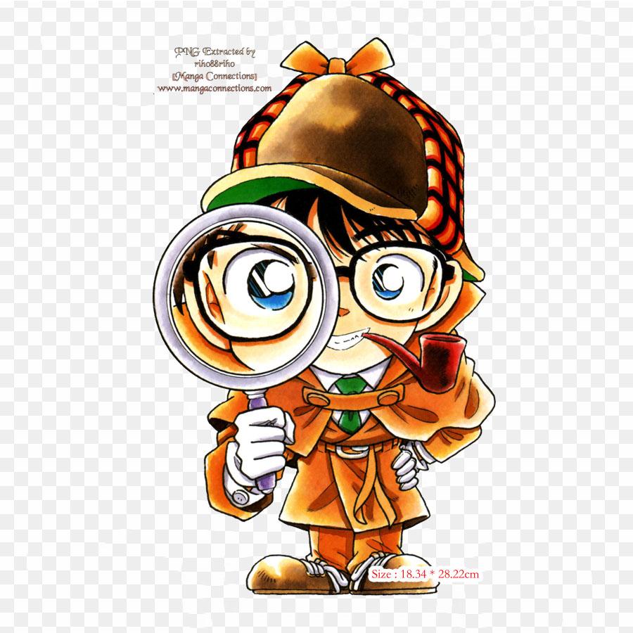 Detektiv Conan Render Conan Edogawa Kaito Kuroba Strykelapper for DIY varmeoverføringsklær T-skjorte termiske klistremerker Dekorasjonsutskrift