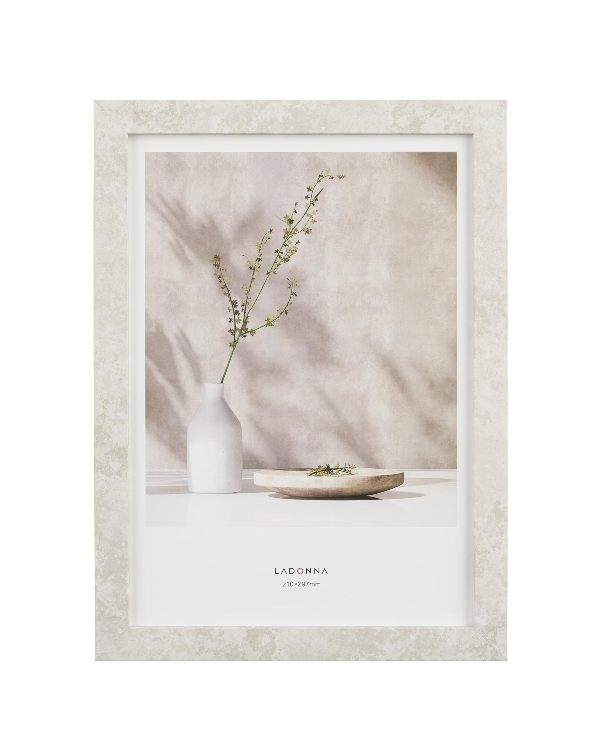 

Ladonna AVANTI Photo Frame BG A4 Size SF19-A4-BG