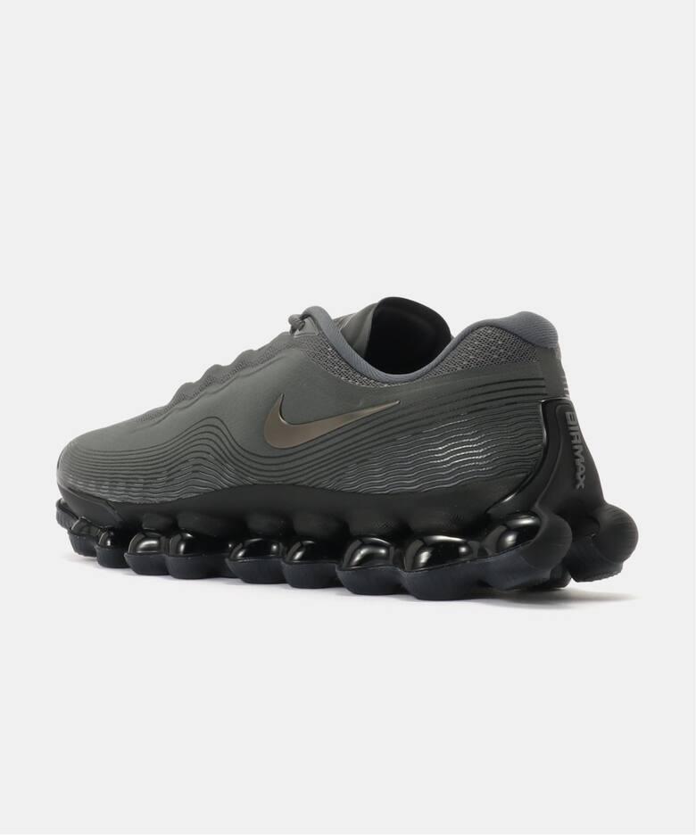 IQ7635-004 Nike Air Liquid Max "Team Best Grey/Anthracite" (Men's)