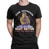 Rest In Peace Ricky Hatton 1978-2025 Tee Shirt for Men Women Graphic T Shirts  100% Cotton Clothing