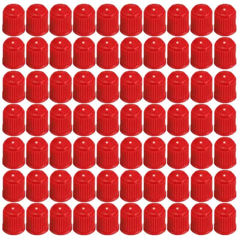 Tire Stem Valve Caps with O Rubber Ring Plastic Tire Valve Dust Caps Wheel Tyre Stem Cover Air Cap Car Motorcycle Bike Universal Stem Caps1