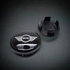 4pcs-54mm for BMW MINI works S One Countryman R54 R55 R56 R57 R58 R60 R61 Car emblem Wheel Center Hub Cap wheel Badge covers
