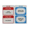 Who Am I & What Am I Doing Card Game Funny Player Party Game Charades Impressions Card Game For Adults Couples Family For Travel
