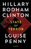 State of Terror by Louise Penny Hardback Book 9781529079692