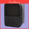Large Travel Shoe Bag Oxford Cloth Ionic Three-compartment Shoe Storage Bag For Suitcase Travel Shoe Bag