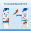 Head & Shoulders Smooth & Silky Anti-Dandruff Shampoo