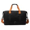 Duffel Bag with Shoe Compartment Versatile for Overnight Stays