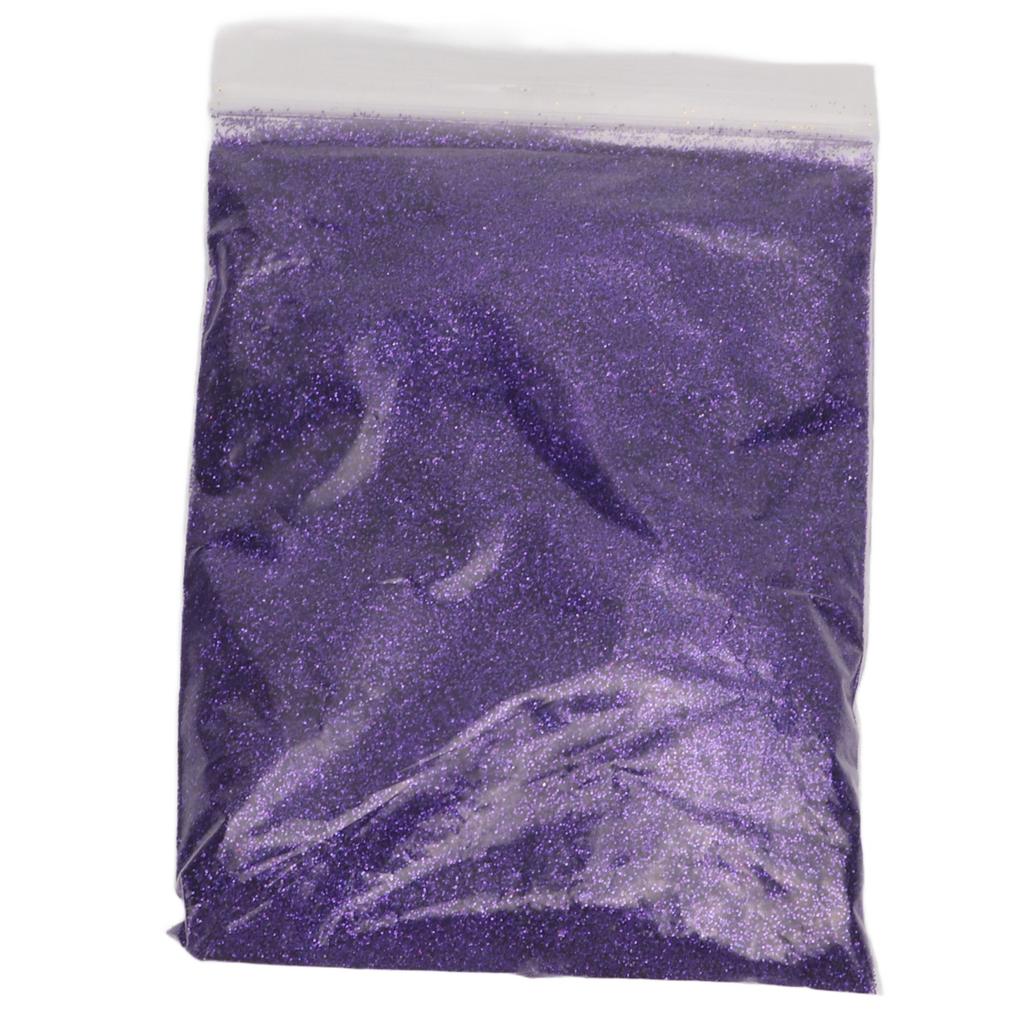 Extra Fine Glitter 50g Shiny Sparkles Gorgeous Eye Catching Widely Used Easy Removal Craft Glitter F