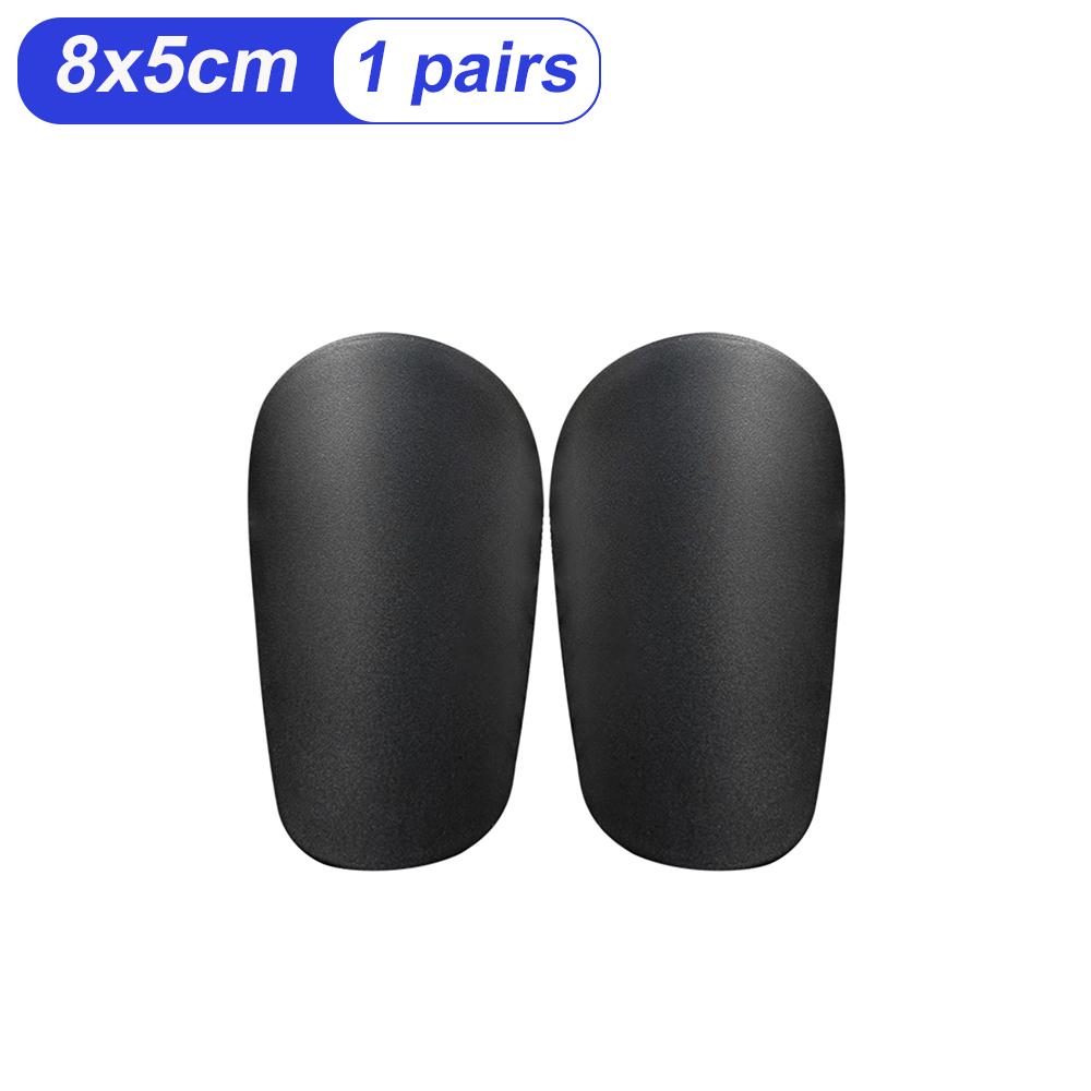 

1-10 пар накладок на голень, очень маленькое защитное оборудование, защита голени, мини-защита голени, футбольные щитки для голени для мужчин, женщин, детей, мальчиков и девочек CHINA