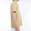 Admiral Golf ADMA520 Men's Classic Performance Polo Shirt, Beige