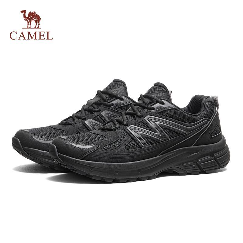 CAMEL Panlong 3 Outdoor Hiking Shoes