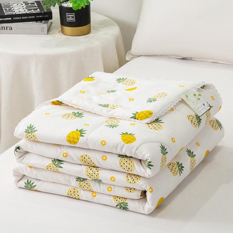 

Fang en Xinjiang Cotton Summer Quilt