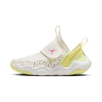 Air 23/7 PS Sail Laser Fuchsia Kids Sneakers Cream Light-Laser-Orange White DQ9293-181
