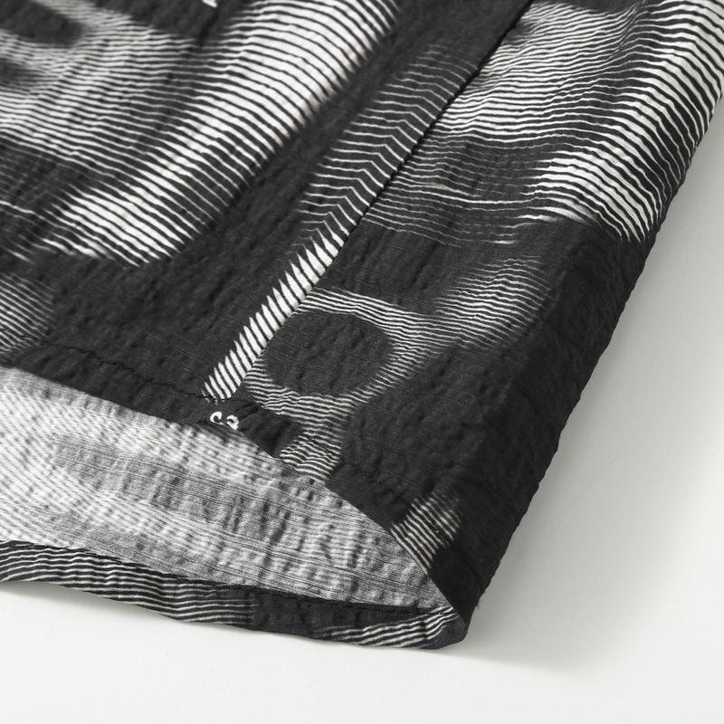 Men's Oversized Shirt Summer Fashion Plus Size 4XL-11XL Casual Short Sleeve Shirts for Men Tops