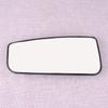 FL3Z17K707V FL317K707U Left Side Lower Towing Mirror Glass Heated Fit for Ford F150 F250 F350 F450 F550 Crew