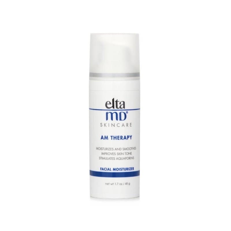 EltaMD AM Therapy Facial Moisturizer 48g