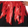 Fiestas Guirca Girls Devil Costume Set