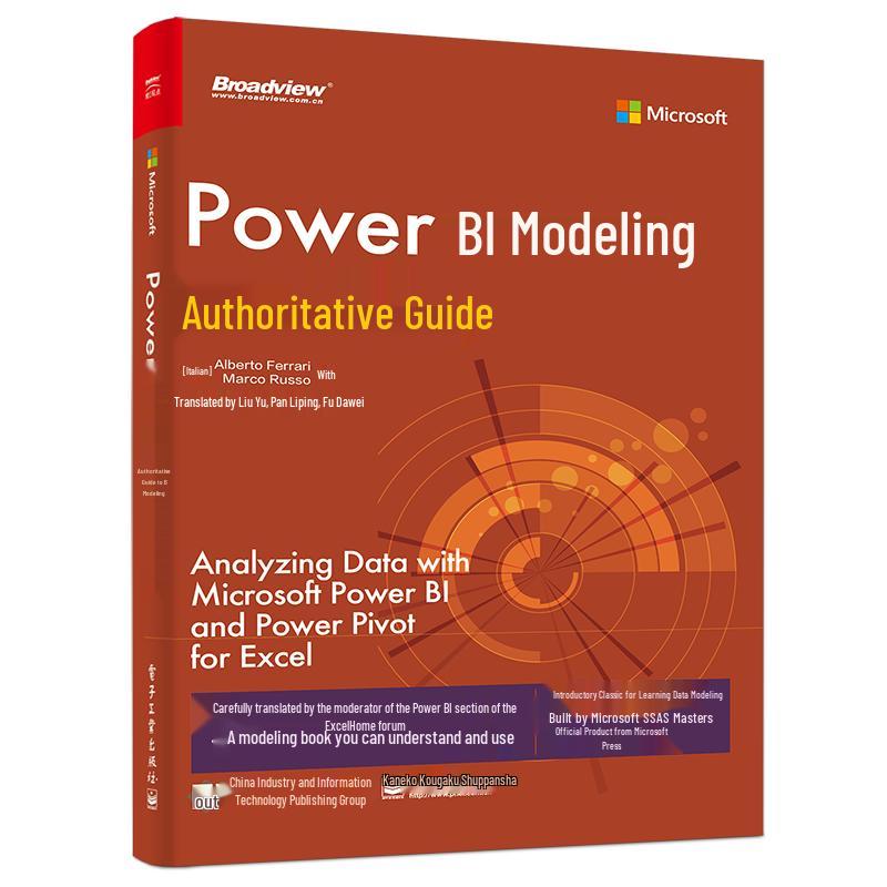 Power BI Modeling Authority Guide