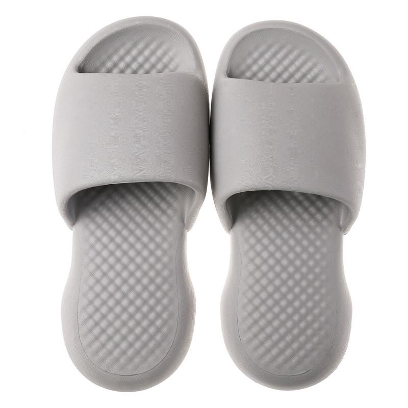 

Cloud Comfort Foldable EVA Slippers 42-43