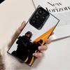 Counter Strike Cs Go Soft Phone Case for Samsung Galaxy S24 S25 FE S26 Edge S23 Ultra S22 Plus S21 + Shockproof Cover Back Shell