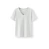 Semir Women's V-Neck Cooling Short Sleeve T-Shirt