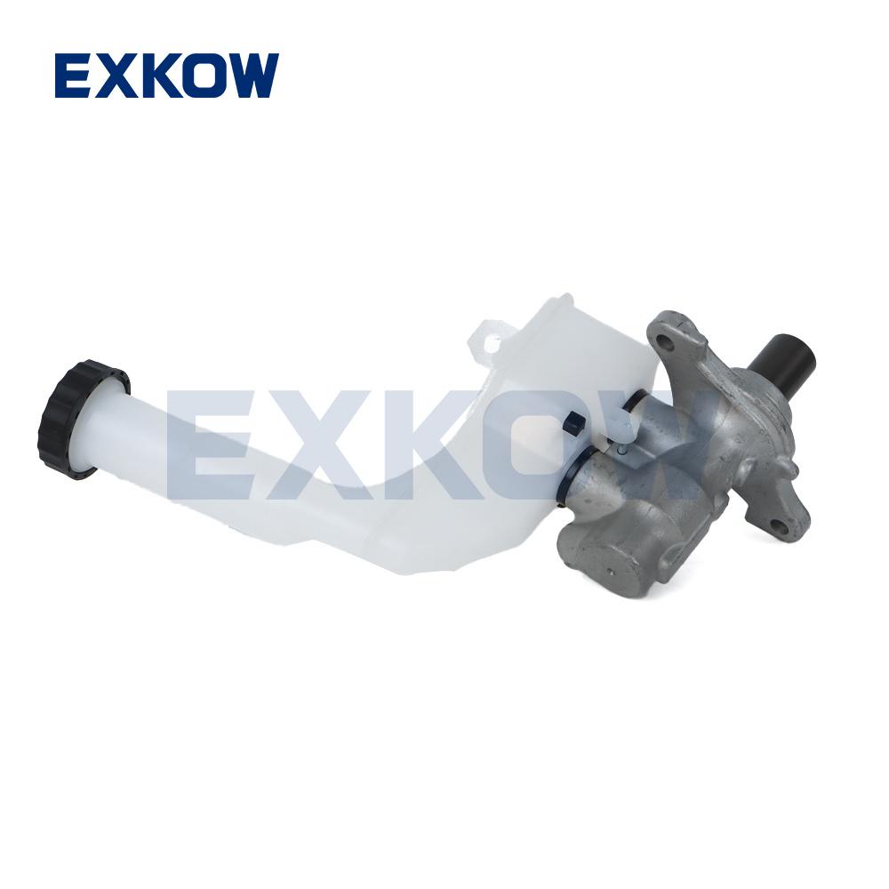 Brake Master Cylinder Assy for Nissan Juke F15 2010- 46010-1KA0A 460101KA0A
