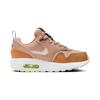 Nike Air Max 1 SE EasyOn PS Hemp Kids Sneakers Brown Flax Coconut-Milk FJ3285-200