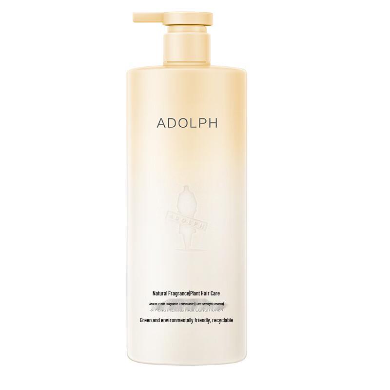 ADOLPH Core Tough & Smooth Plant Fragrance Hair Conditioner