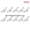 7L0853547A Volkswagen Magotan Sagitar Glass Rubber Strip Deflector Fixing Clip