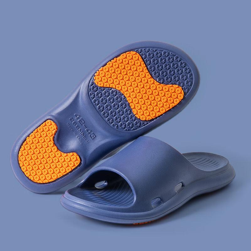 Grace Non-slip Summer Home Slippers 43-44