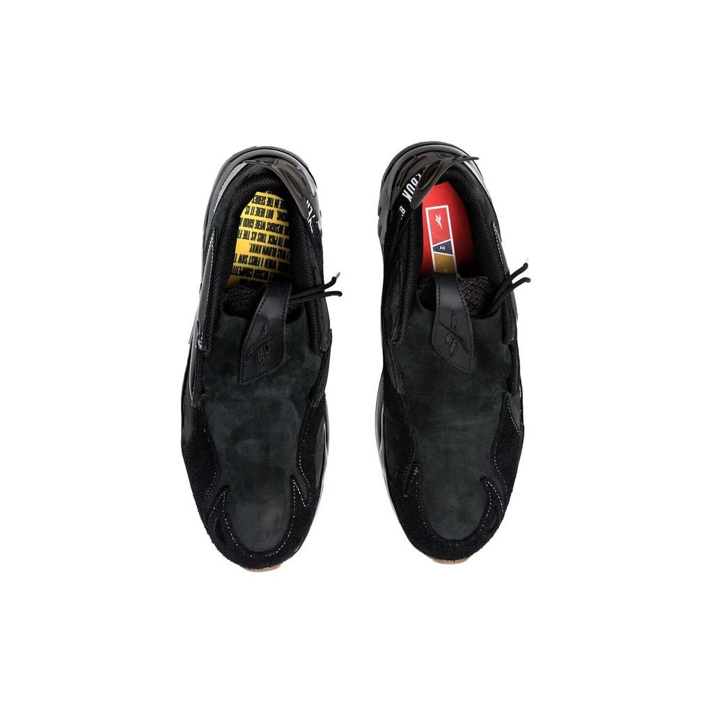 Dmx Daytona Reebok Experiment 'Nero' DV4710