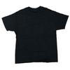 [USED] 2000s Naruto Uchiha Itachi Anime T-Shirt Black L