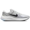 New Nike Air Zoom Structure 24 'Pure Platinum Light Photo Blue' DA8535-004