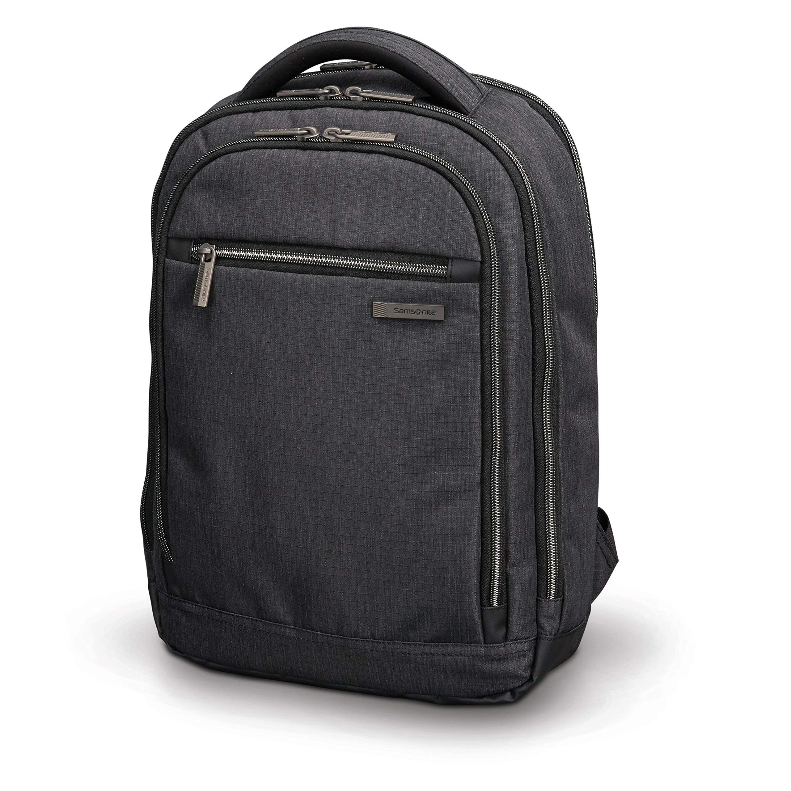 

Samsonite Modern Utility Backpack 89576-5794, Charcoal Gray [Parallel Import]