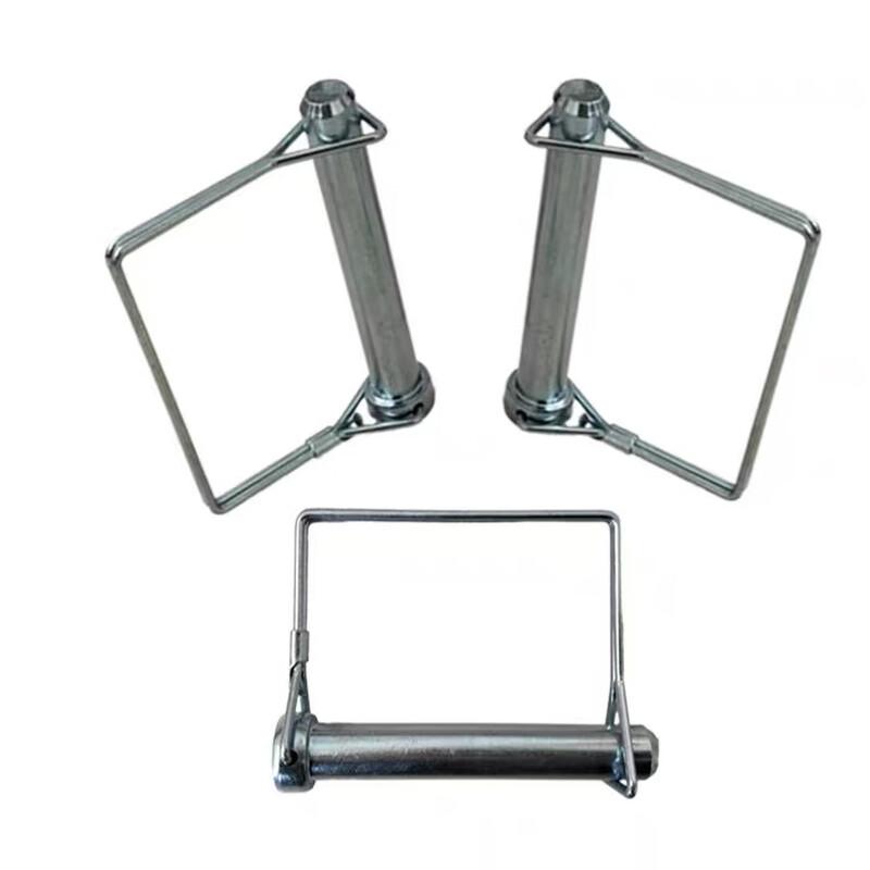 Xiyi Safety Detent Pin
