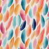 Outdoor Decorative Fabrics Oxford - Abstraction - Dx2195
