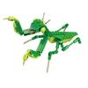 Kai Zhi Insect Building Blocks - Mantis & Dragonfly Model Toy for Boys