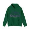 Damen-Sweatshirt, einfarbig, langärmelig, Rundhalsausschnitt, lässig, bequem, locker, leicht, Damen-Sweatshirt
