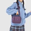 New Nylon Fashion Shoulder Bag for Women Waterproof Casual Daily Crossbody Phone Purse
